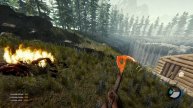 🔴LIVE🔴 The Forest || !montage || !Discord || !Insta
