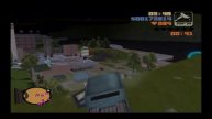 GTA 3 100% walkthrough part 9 - Patriot Playground