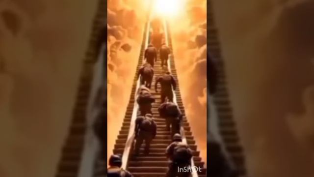 Быть Воином - жить вечно!