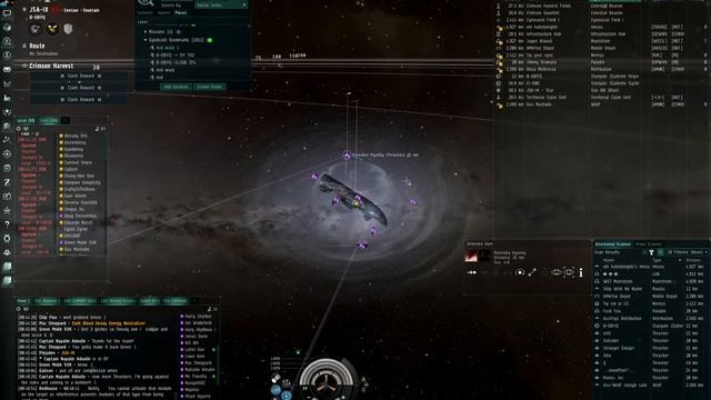 Rattlesnake Paladin Loki fights - Thrasher Roam