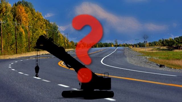 Try to Guess Construction Vehicles. Trucks Names and Sounds for kids Excavator, Bulldozer, Crane 🚜