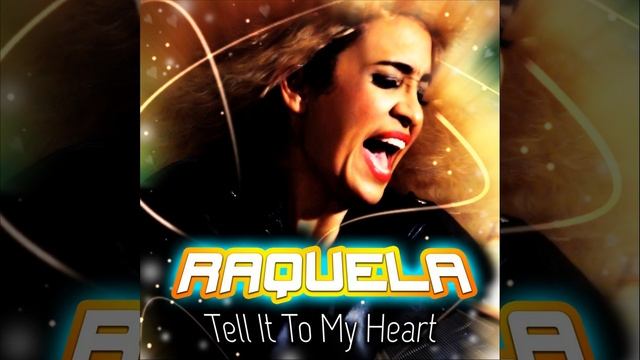 Tell It To My Heart (Jason Matthew & Cary August Extended Club Mix)