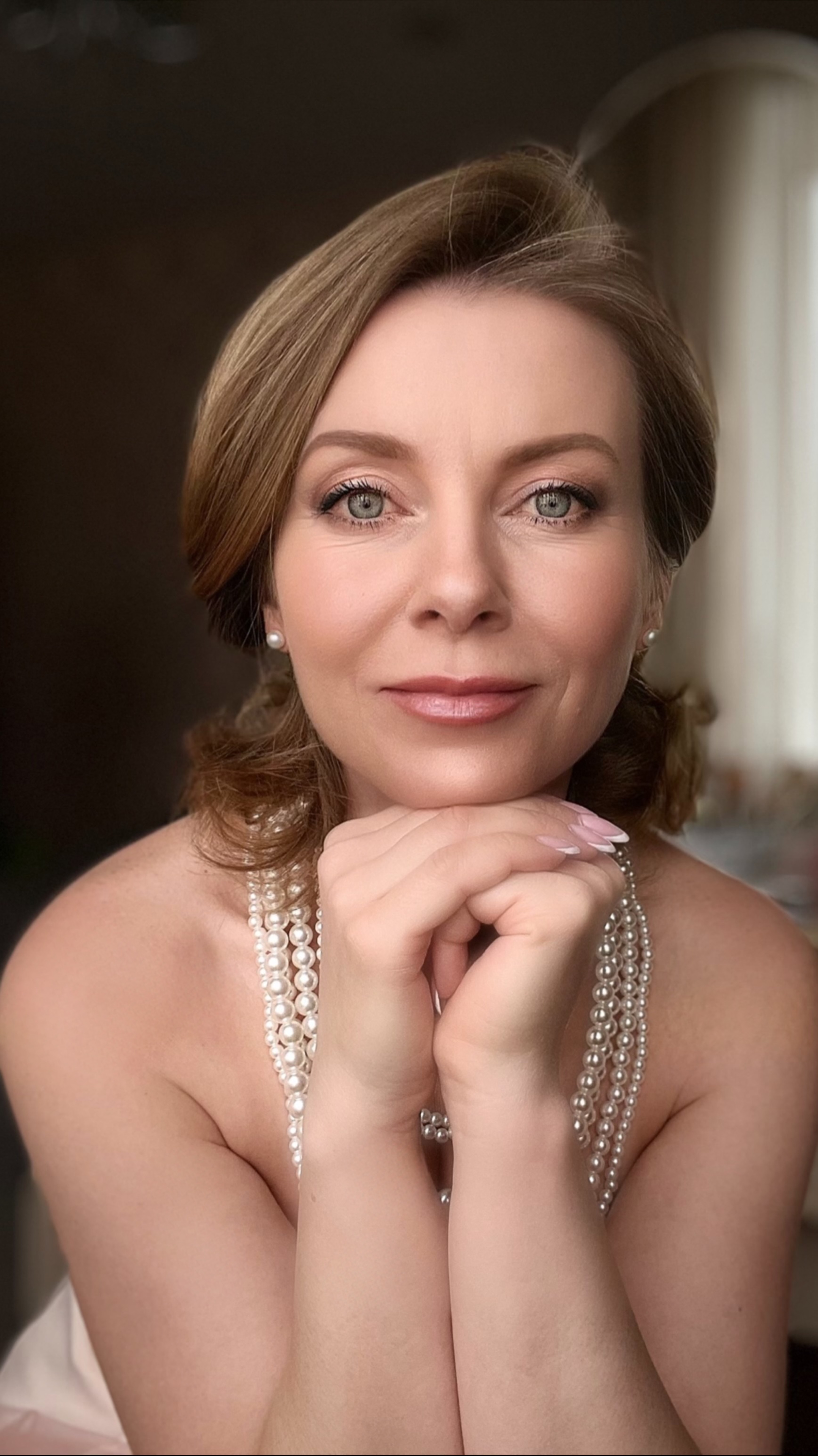 Церемония (ведущая Благороднова Александра)
