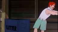 The New Scooby-Doo Movies l Episode 20 l The Spirit Spooked Sports Show l 5/9 l
