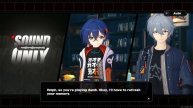 NICOLE SAVES PROXY Zenless Zone Zero