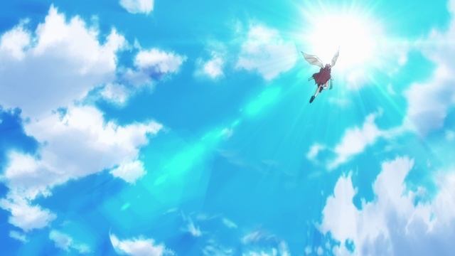 Dragon, Ie wo Kau OP01 - Roll-playing (Ooishi Masayoshi)