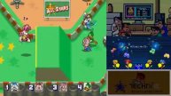Tiny Toon Adventures - Acme All-Stars. Миниигры. BZK vs ROCKFe