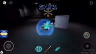 Roblox Midnight Horrors:Chair is the Moviestar!