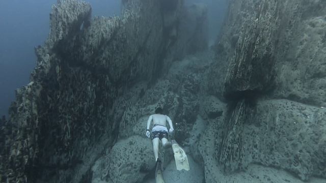 Free Fall - See You Underwater