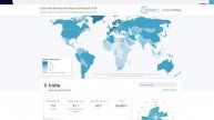 Sustainable Development Goals Index 2020 Current Affairs 2020 #UPSC2020