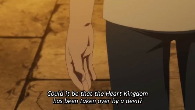 Black clover ep 129 preview  eng sub