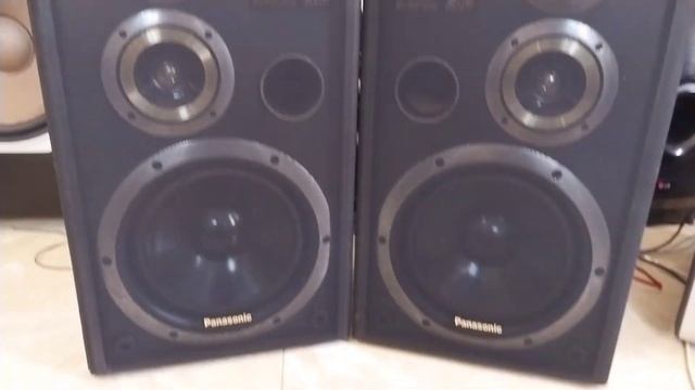 hơn 1tr cặp loa Panasonic SB-D30 200w bass 22 đánh sâu thẳm mib treble lên lồng lộng 0384688134