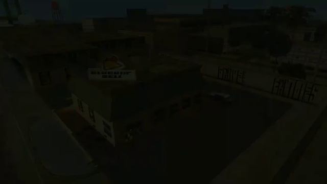 Тот самый мем из GTA San Andreas