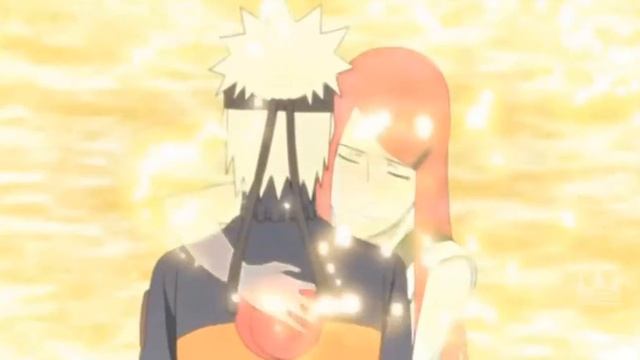 Minato x Kushina x Naruto