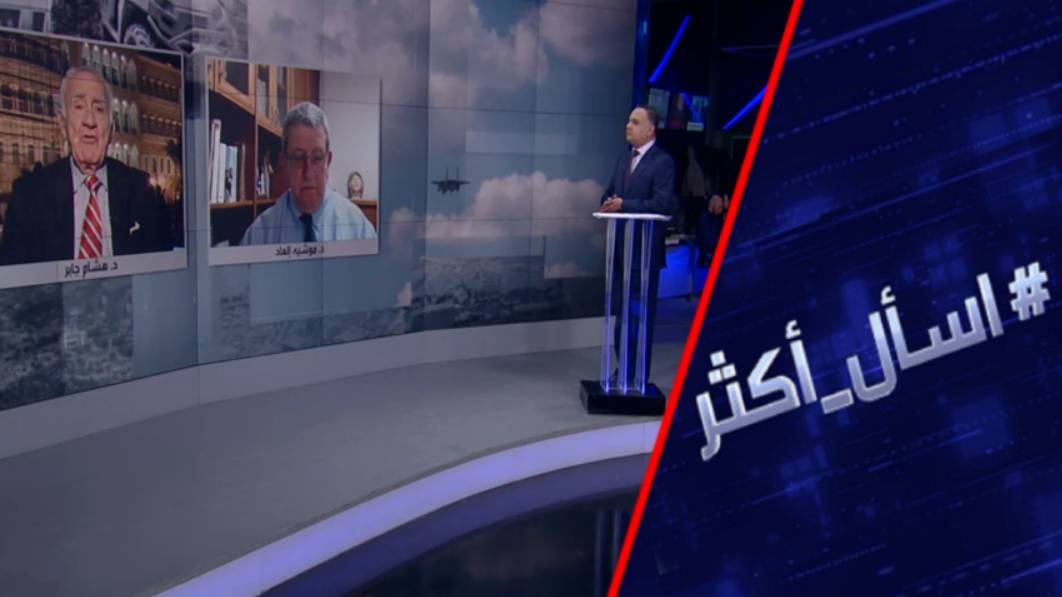 هل تجر إسرائيل حزب الله للحرب مجددا؟