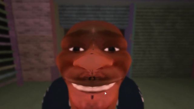 Roblox criminality april fools update (original video reuploaded)