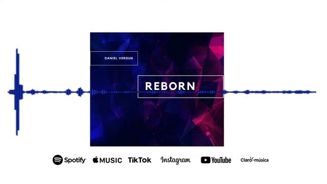 Daniel Verdun - Reborn