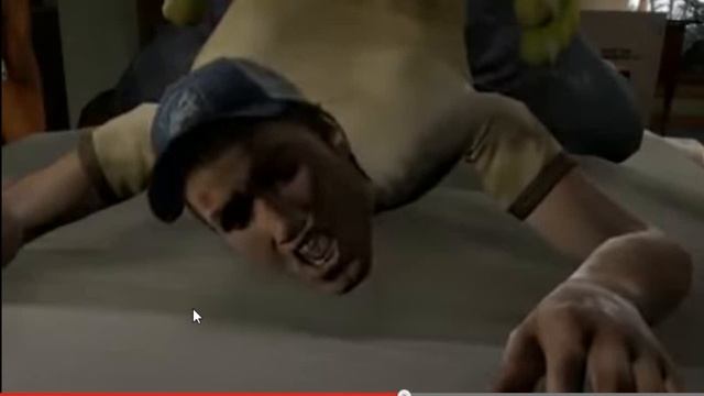 Dr. William & Friends React to - Shrek is love, Shrek is life...