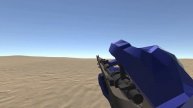 Mauser 1889 + Lahti L-35 (WW2 Collection All Weapons Update #1)