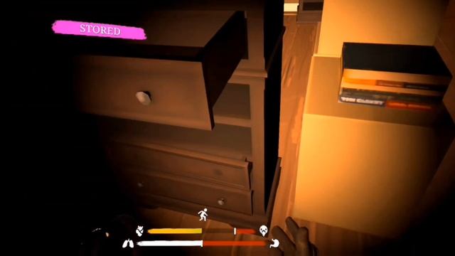 The Walking Dead: Saints & Sinners: Chapter 2: Retribution: I HATE EGG TIMERS