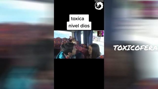 ¡Si Me Dejas Te Perseguiré Por El Resto De Mi Vida! - Novias Celosas y Toxica Reacción #72