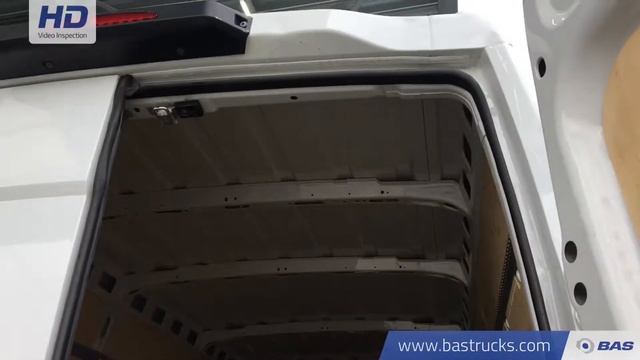 70082958 IVECO Daily L4H2 Maxi 3500KG Trekgewicht