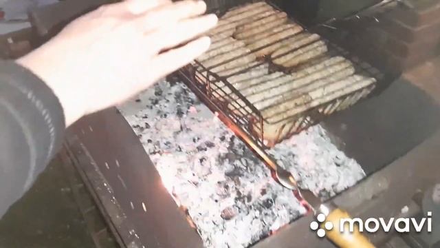 Готовим люля кебаб