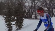 Men's U18U20 Classic Sprint Qualifier, Soldier Hollow JNQ 2014