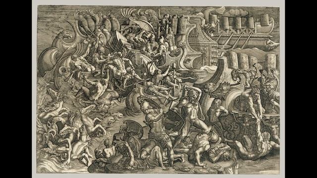Homer's Iliad Audiobook - Book 8: The victory of the Trojans
