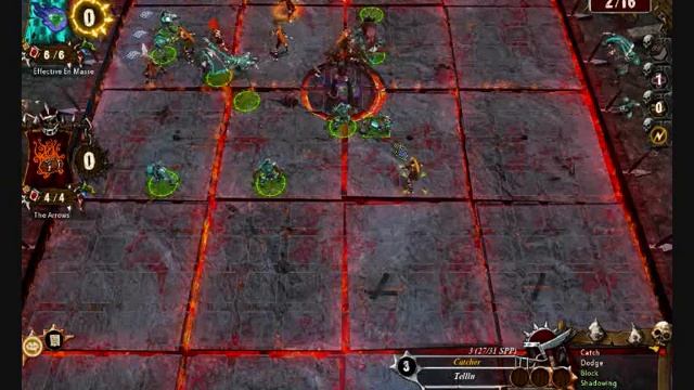 Let's Play Blood Bowl: Skaven Part 114