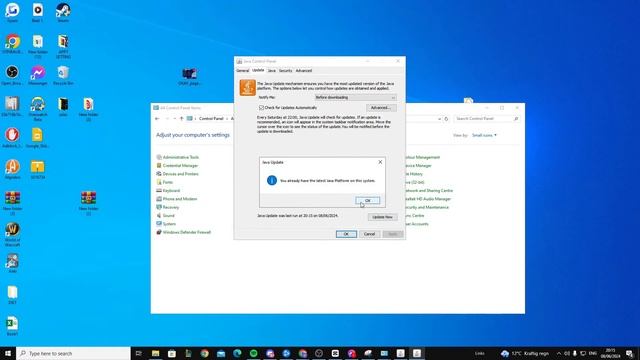How To Fix Minecraft Java.Lang.NullPointerException (Working 2025)