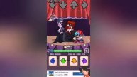CaptinCarrot vs Daddy dearest (fnf)