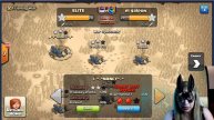 TAC Elite VS El Galpon