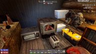 Hot Horde Night of day 28 | 7 DAYS TO DIE MODS NAVEZGANE RAVENHEARST | EP28