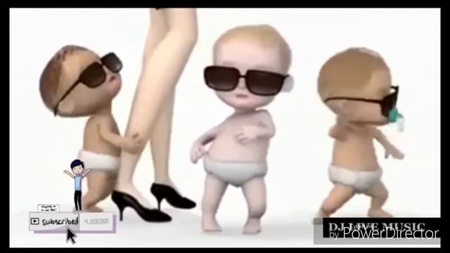 New kok bwrok video Dj..2019
