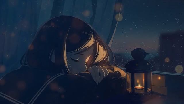 Relaxing Sleep Music | Relaxing Music  Beautiful Piano Music | Stress Relief [Sunset Landscape]