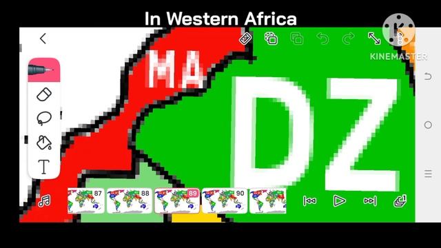 Future World Borders Episode 16