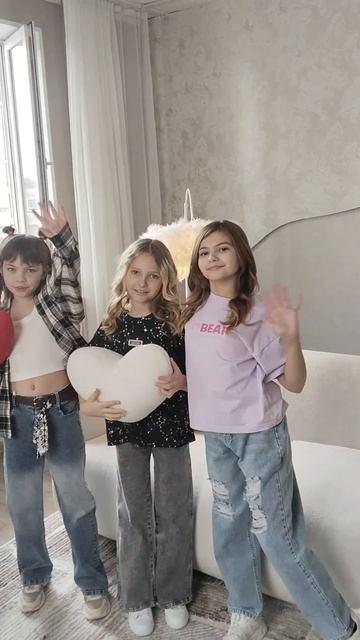 #EmpireModels в рекламной съемке для Keepitok Kids