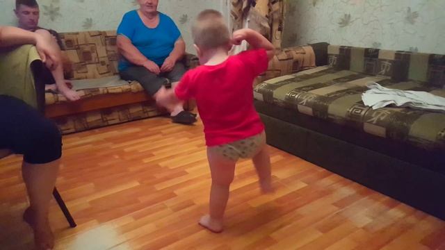 Родственники 08 2022 г