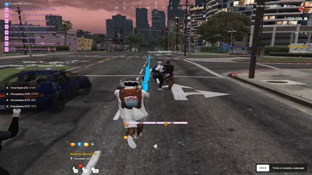 Grand Theft Auto V 2024 02 03   02 31 20 06 DVR   Trim