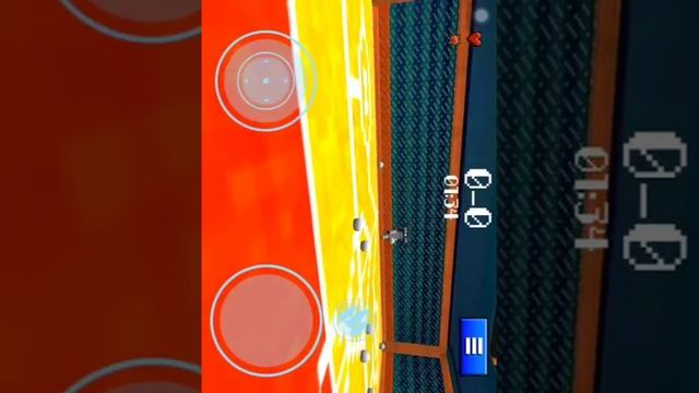 Minecraft Minigame of... |DODGEBALL| Mine mini game