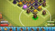 CLASH OF CLANS KB 10