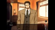 Девушка в скорлупе (Kara no shojo) - 2 (прохождение без комментариев)