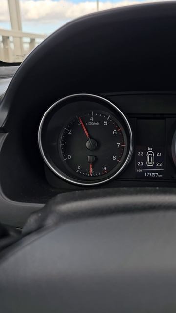 Пропуски зажигания haval h6