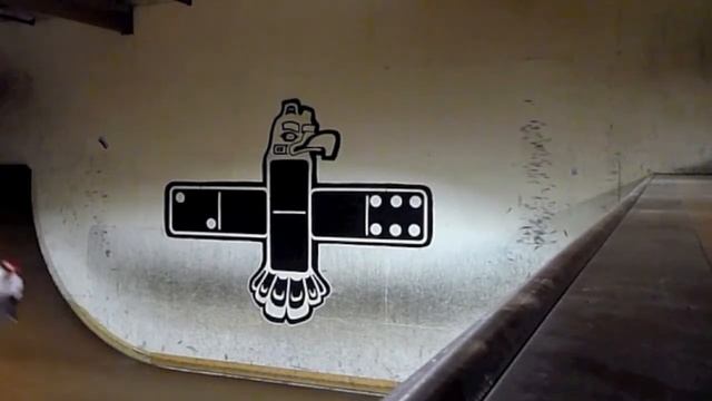 2011-04-03: skatebarn