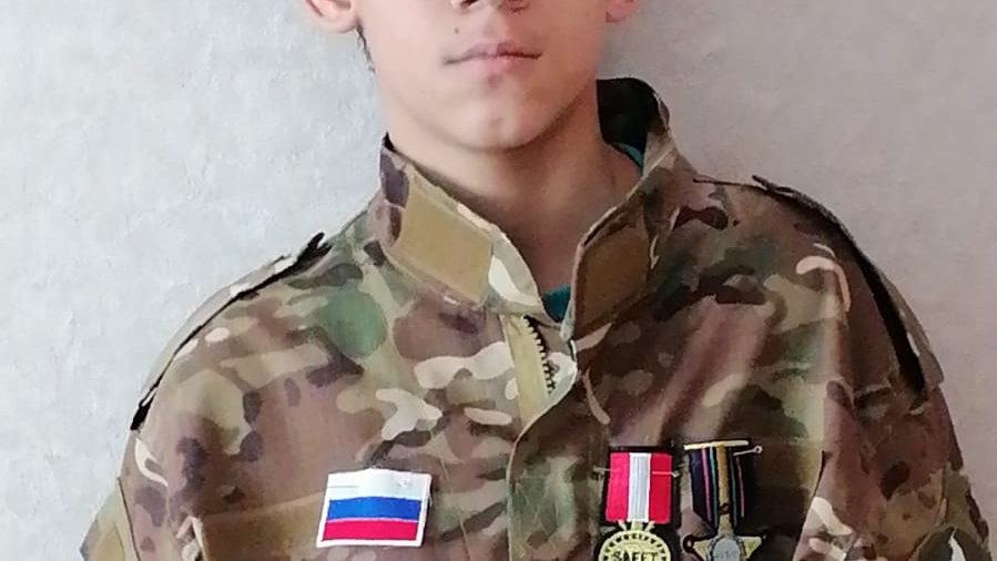 обзор новой военной формы