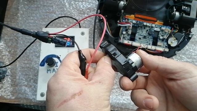Робот пылесос Редмонд | Замена запчасти пылесос не работает следующее видео