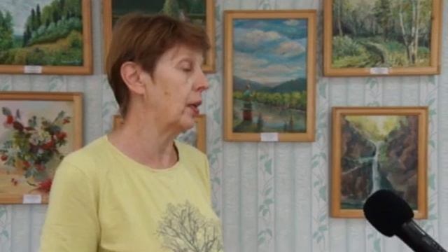 Выставка Краски земли кузнецкой 6+