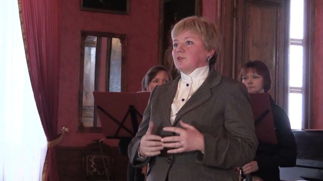 В Золочівському замку відкрили для огляду підземелля Великого палацу