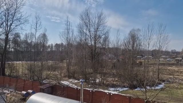 Вот это сюрприз. Наконец-то мы дождались! Такого никогда не было. Пеку птичек. Жизнь семьи в деревне